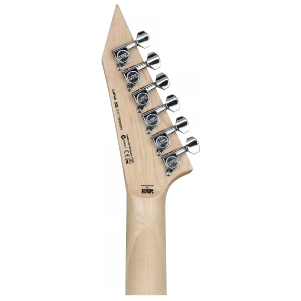 Esp Ltd Mh-10 Kıt Elektro Gitar - Görsel 5