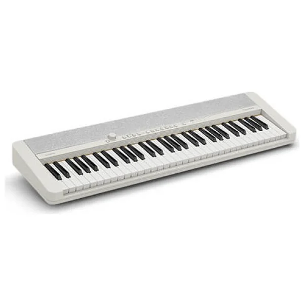 Casio Casiotone Ct-S1wec2 Beyaz 61 Tuşlu Org - Görsel 2
