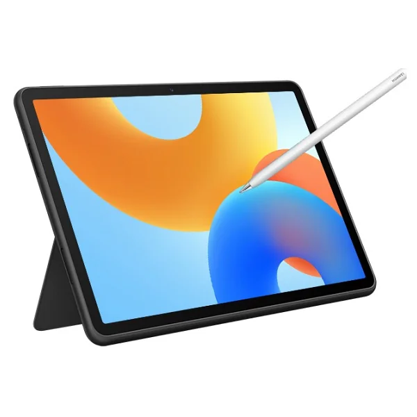 Huawei Matepad 11.5" Papermatte Edition 256 GB Klavyeli Uzay Grisi Tablet - Görsel 4