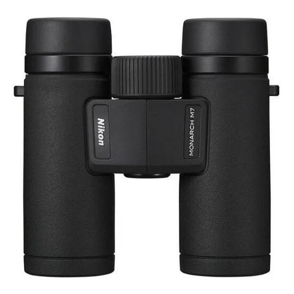 Nikon Monarch 7 8x30 Dürbün - Görsel 5