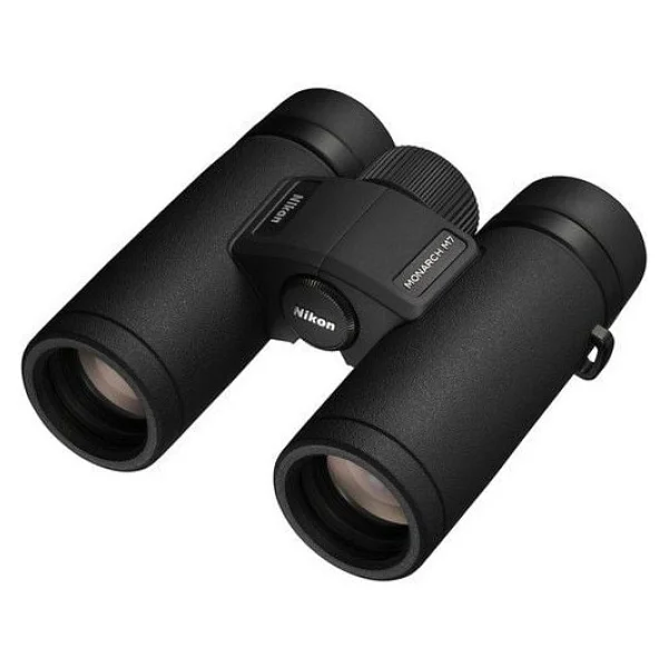Nikon Monarch 7 8x30 Dürbün - Görsel 6