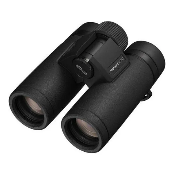 Nikon Monarch 7 8x30 Dürbün - Görsel 7