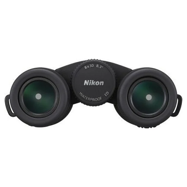Nikon Monarch 7 8x30 Dürbün - Görsel 8