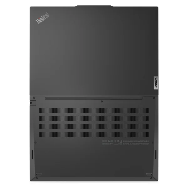 Lenovo Thinkpad E16 Gen 2 Ultra 7 155h 32gb 2tb SSD Freedos 16" Wuxga Dizüstü Bilgisayar 21ma002utx 007 - Siyah - Görsel 3