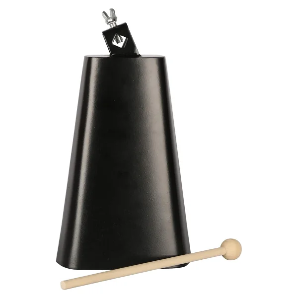 Midex Cw-10 Cowbell 10 İnç - Görsel 2