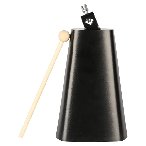 Midex Cw-10 Cowbell 10 İnç - Görsel 7