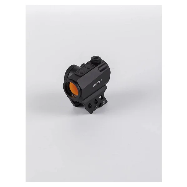 Vormex Coss-4 Red Dot - Görsel 2