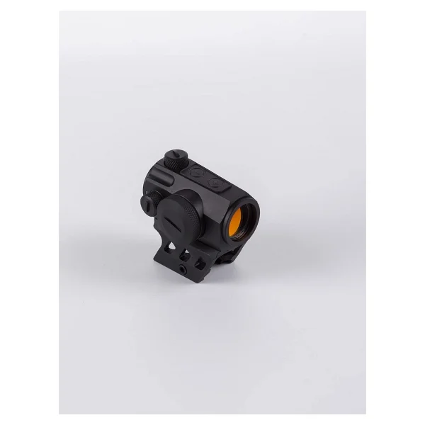 Vormex Coss-4 Red Dot - Görsel 3