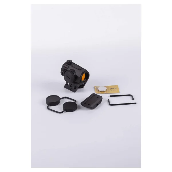 Vormex Coss-4 Red Dot - Görsel 5