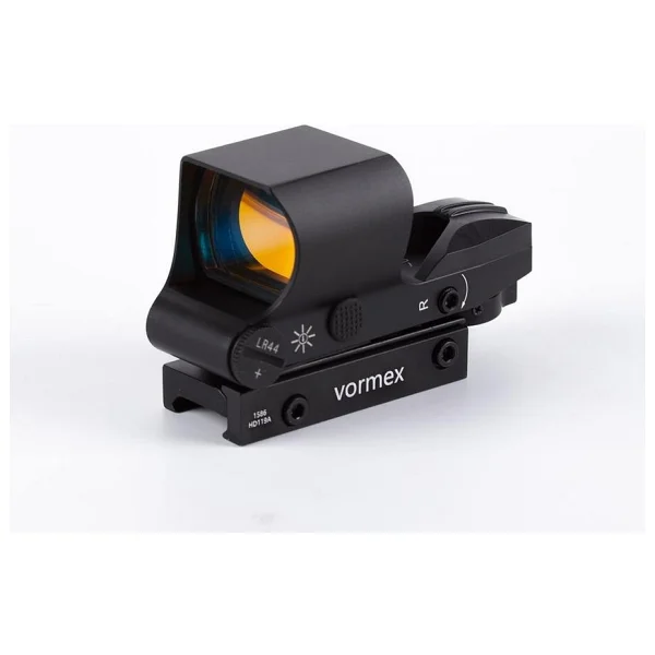Vormex Coss-13 Red Dot - Görsel 2