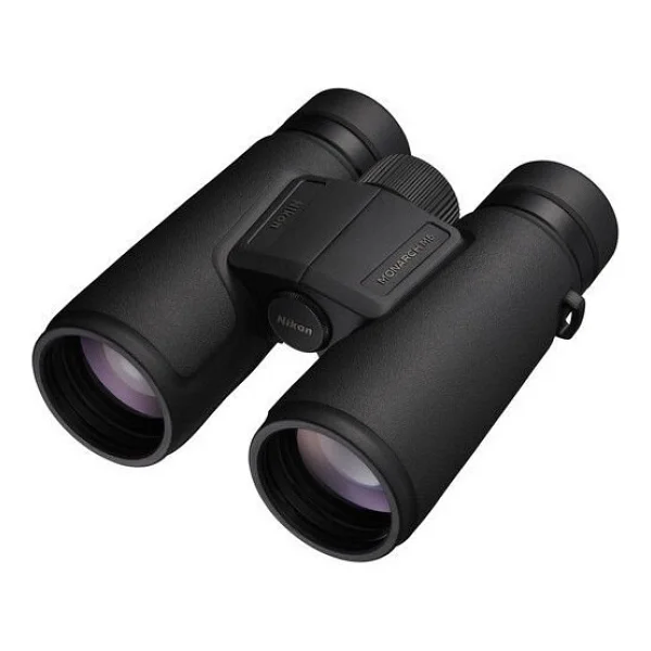 Nikon Monarch M5 8x42 Dürbün - Görsel 3