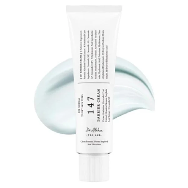 Dr. Althea 147 Barrier 50 Ml Nemlendirici Krem - Görsel 2