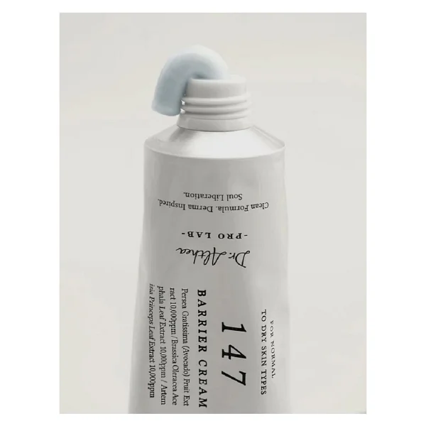Dr. Althea 147 Barrier 50 Ml Nemlendirici Krem - Görsel 3