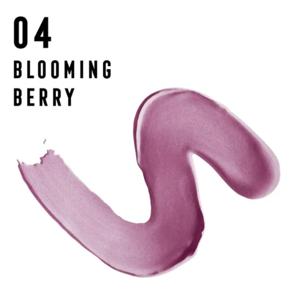 Max Factor Miracle Pure 04 Blooming Berry Krem Allık - Görsel 2