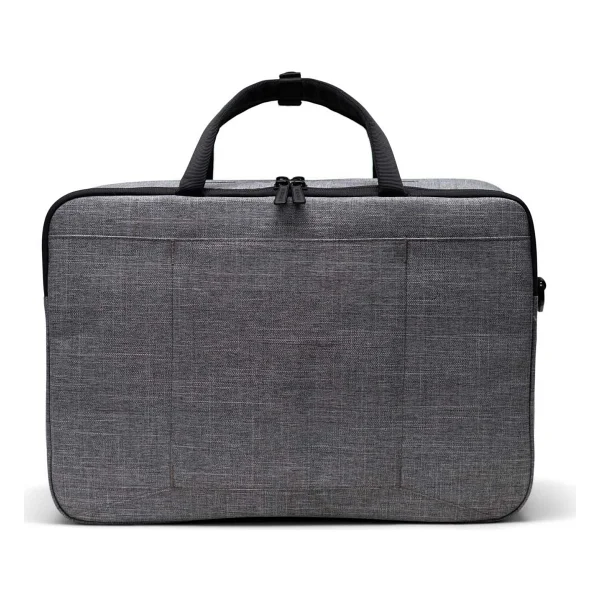 Herschel Bowen Duffle Tech El Çantası - Görsel 4
