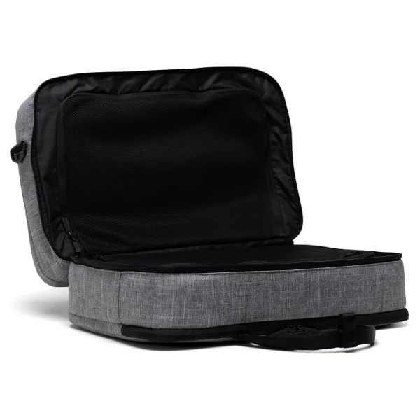Herschel Bowen Duffle Tech El Çantası - Görsel 5