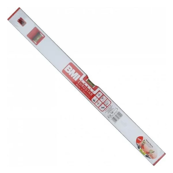 Bmı Eurostar 690 E 60 Cm Su Terazisi - Görsel 3