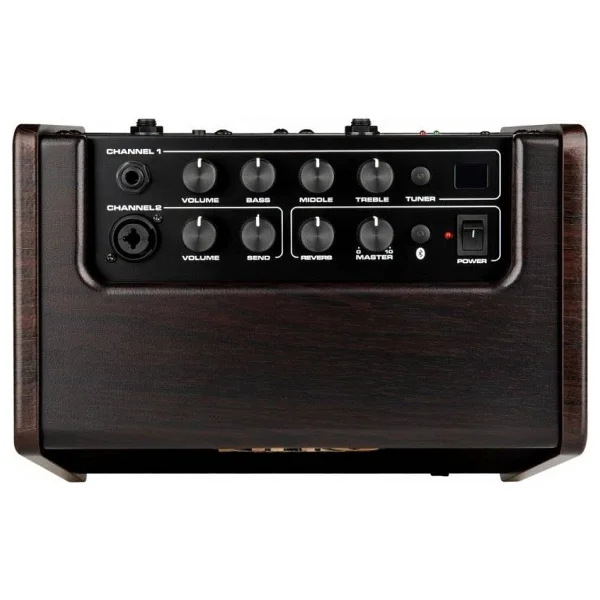 Nux Ac-25 Akustik Gitar Amfisi - Görsel 4