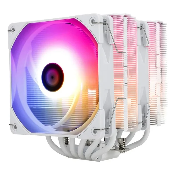 Thermalright Peerless Assassin 120 Siyah İşlemci Soğutucu - Görsel 8