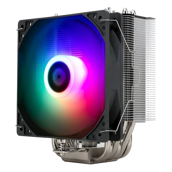 Thermalright Burst Assassin 120 Se İşlemci Soğutucu - Görsel 9