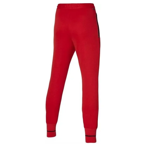 Nike Strke22 Sock Pant K DH9386-657 Kırmızı Erkek Eşofman Altı - Görsel 2