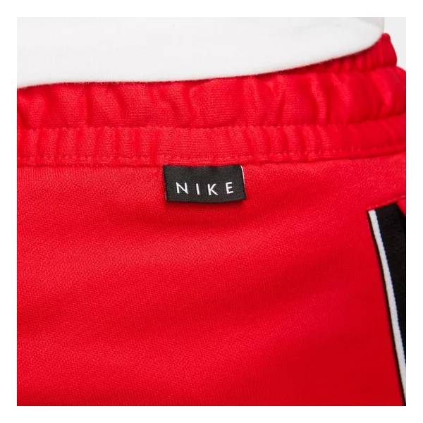 Nike Strke22 Sock Pant K DH9386-657 Kırmızı Erkek Eşofman Altı - Görsel 8