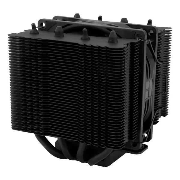 Thermalright Peerless Assassin 120 Siyah İşlemci Soğutucu - Görsel 6
