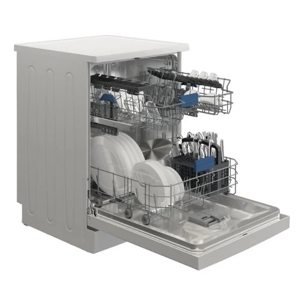 Beko Bm 5145 Wf 7 Programlı Beyaz Bulaşık Makinesi - Görsel 3