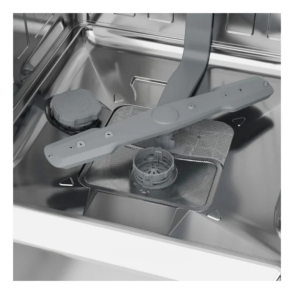 Beko Bm 5145 Wf 7 Programlı Beyaz Bulaşık Makinesi - Görsel 4
