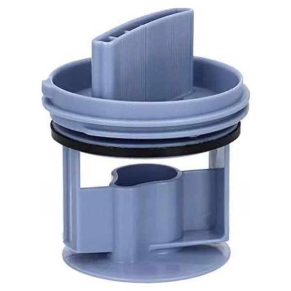 Bosch Çamaşır Makinesi Filtre Pompa Kapağı 00647920 - Görsel 2