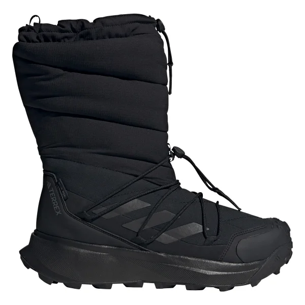 Adidas Terrex Winter Boot High Id2889 Erkek Outdoor Bot - Görsel 10