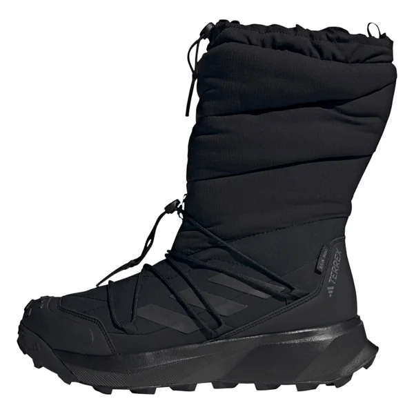 Adidas Terrex Winter Boot High Id2889 Erkek Outdoor Bot - Görsel 2