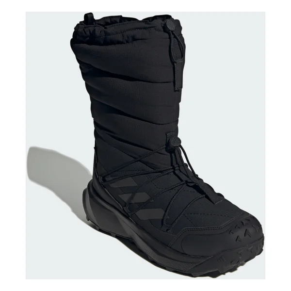 Adidas Terrex Winter Boot High Id2889 Erkek Outdoor Bot - Görsel 3