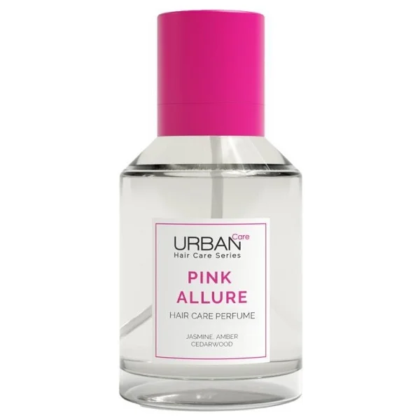 Urban Care Pink Allure 50 Ml Saç Parfümü - Görsel 2