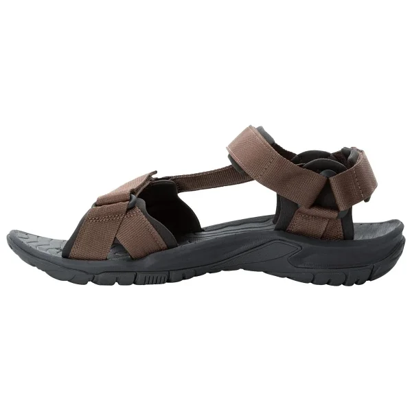 Jack Wolfskin Lakewood Ride 4019021 Erkek Sandalet - Görsel 2