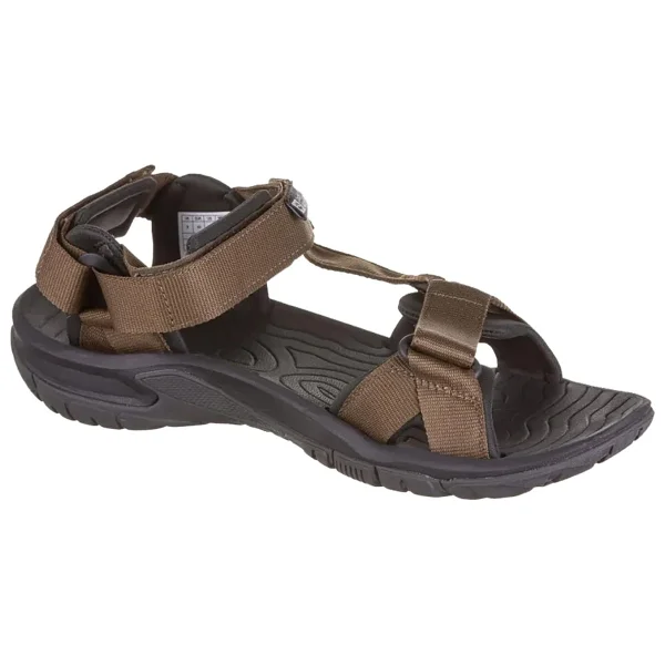 Jack Wolfskin Lakewood Ride 4019021 Erkek Sandalet - Görsel 3
