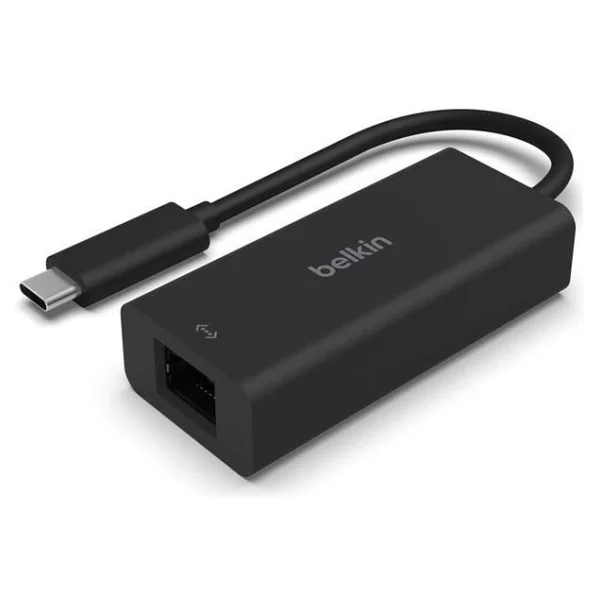 Belkin USB-C To 2.5 GB Ethernet Adapter - Görsel 6