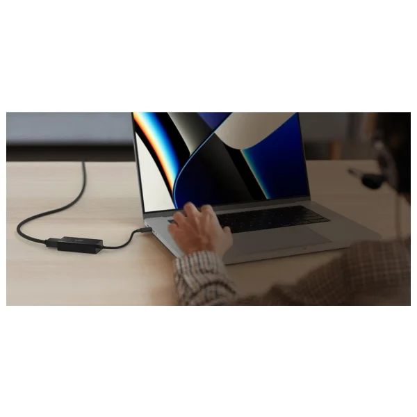 Belkin USB-C To 2.5 GB Ethernet Adapter - Görsel 4
