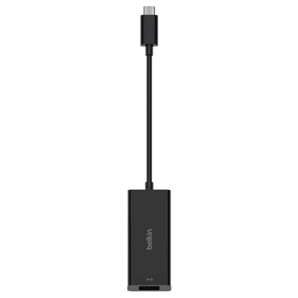 Belkin USB-C To 2.5 GB Ethernet Adapter - Görsel 5