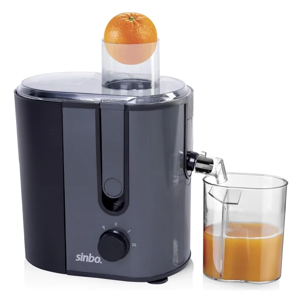 Sinbo Sj-3148 1000 W Katı Meyve Sıkacağı - Görsel 3