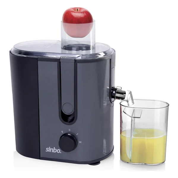 Sinbo Sj-3148 1000 W Katı Meyve Sıkacağı - Görsel 4