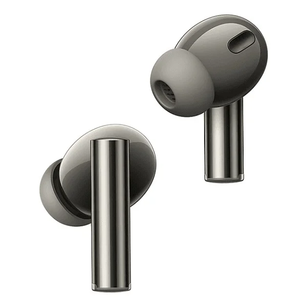 Realme Buds Air 6 Pro ANC TWS Titanyum Kulak İçi Bluetooth Kulaklık - Görsel 5