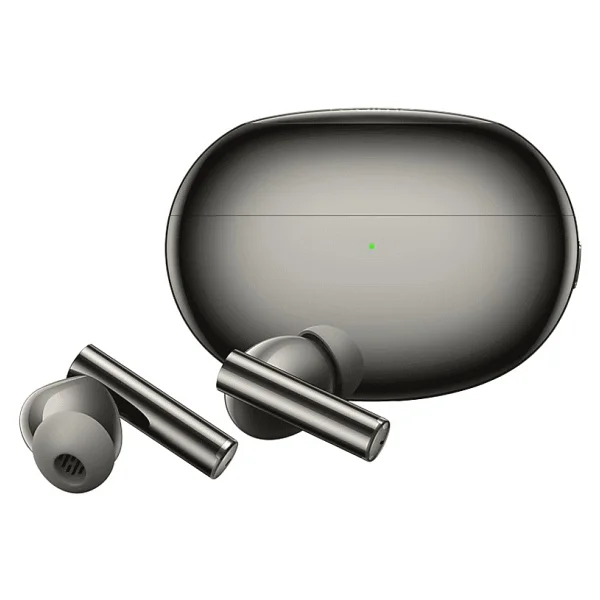 Realme Buds Air 6 Pro ANC TWS Titanyum Kulak İçi Bluetooth Kulaklık - Görsel 2