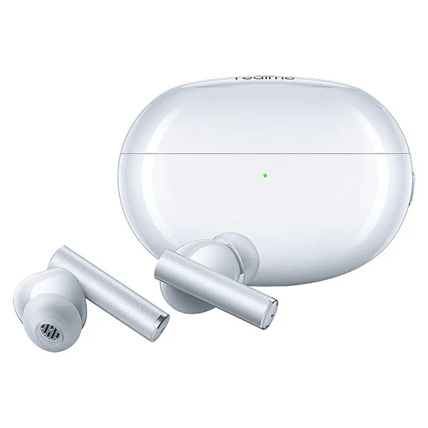 Realme Buds Air 6 Pro ANC TWS Mavi Kulak İçi Bluetooth Kulaklık - Görsel 3