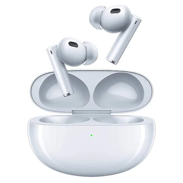 Realme Buds Air 6 Pro ANC TWS Mavi Kulak İçi Bluetooth Kulaklık - Görsel 5