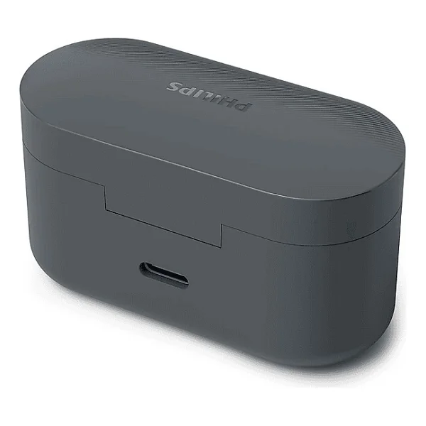 Philips Tat3509gy ANC TWS Gri Kulak İçi Bluetooth Kulaklık - Görsel 2