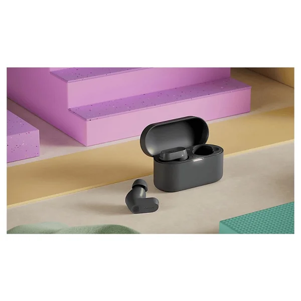Philips Tat3509gy ANC TWS Gri Kulak İçi Bluetooth Kulaklık - Görsel 5