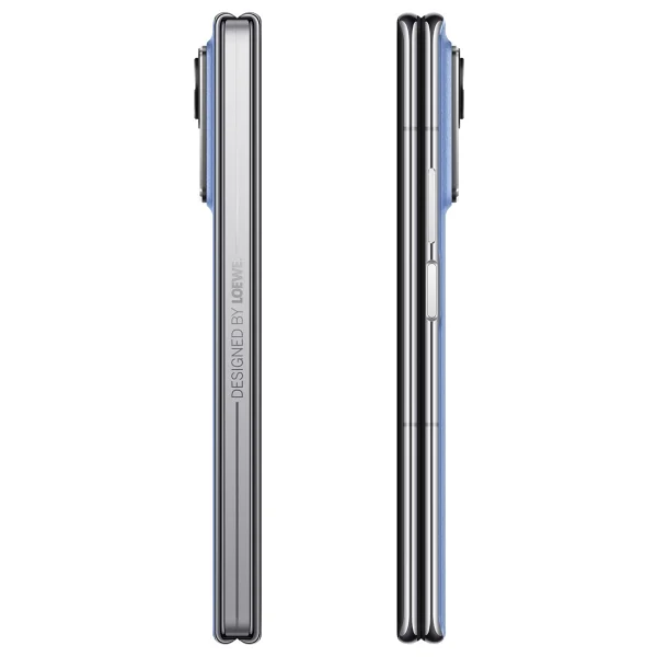 Tecno Phantom V Fold 2 512 GB - Görsel 10