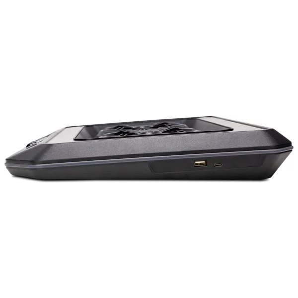 Classone Gt200 2 Fanlı RGB 15.6"-17" Laptop Soğutucu - Görsel 8