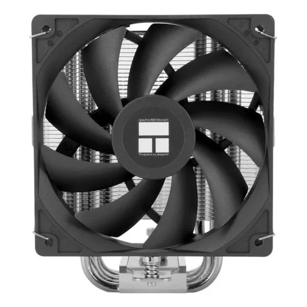 Thermalright Burst Assassin 120 Se İşlemci Soğutucu - Görsel 2